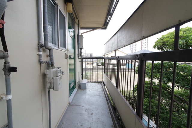 共用部２