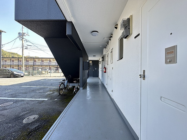 共用部４