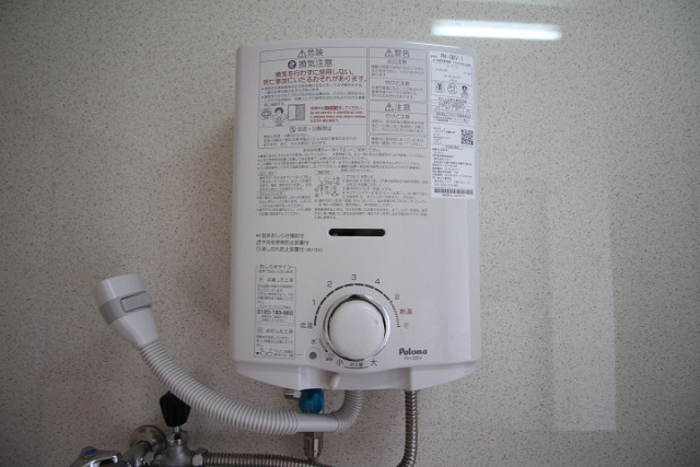 設備５