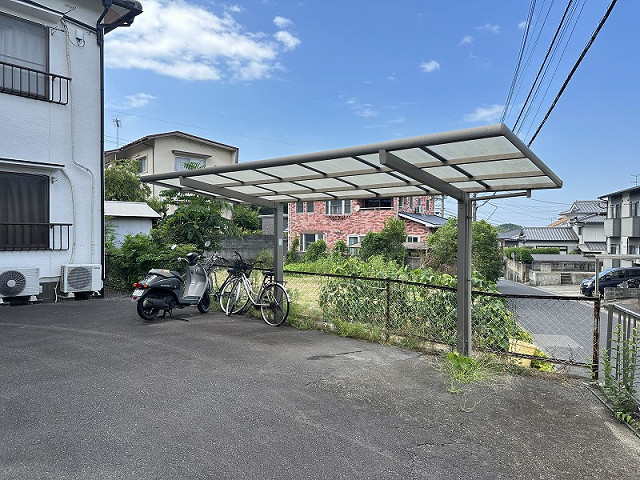 共用部２