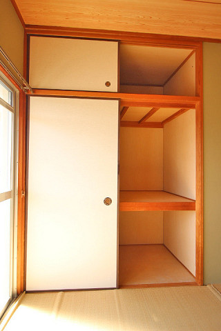 収納３