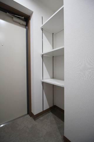 収納３