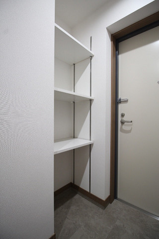 収納３