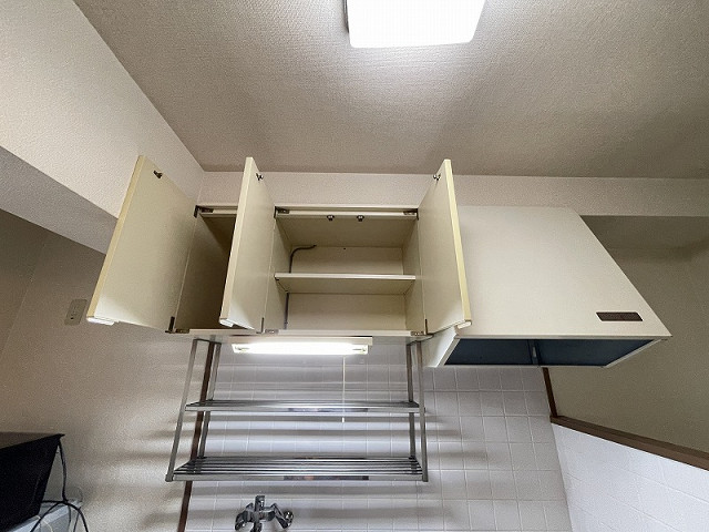 収納４