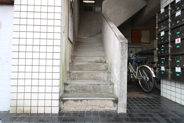 共用部２