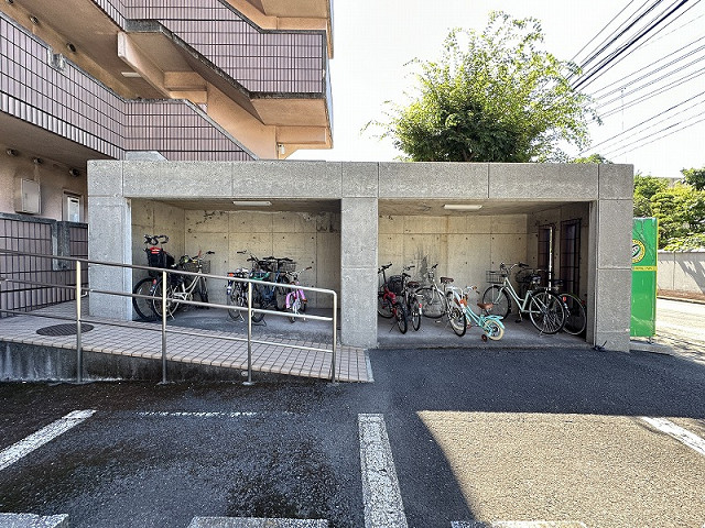 共用部３
