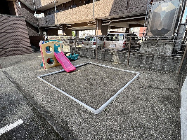 共用部５