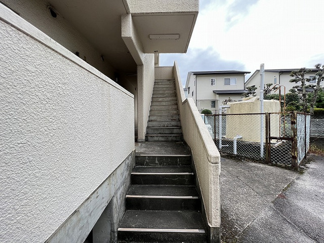 共用部３