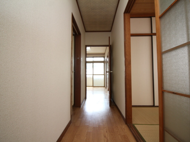 玄関３