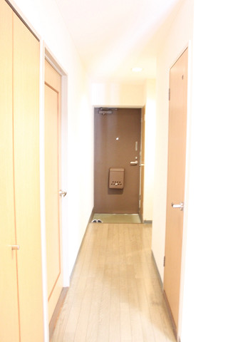 玄関３