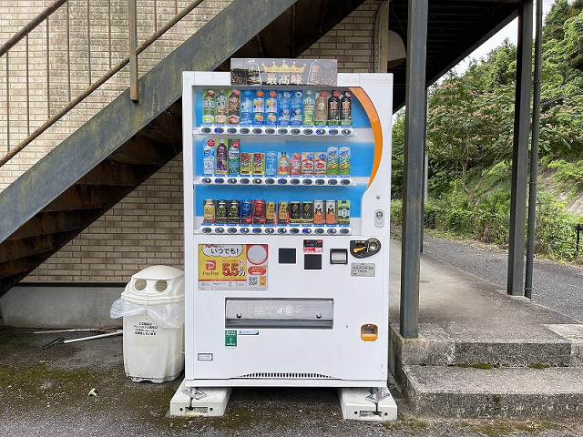 共用部５