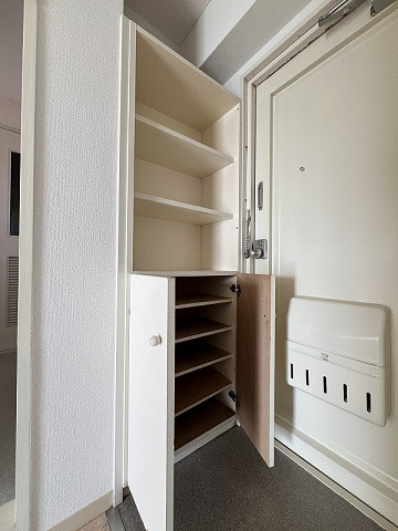 収納３