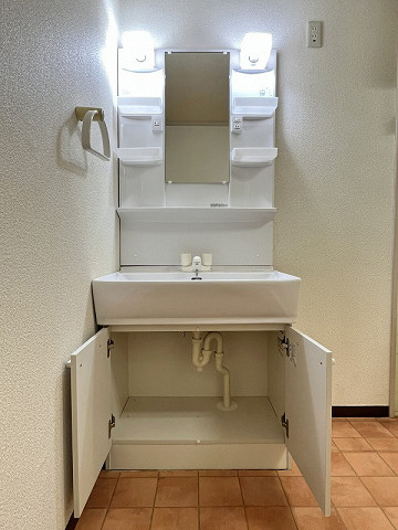 収納４