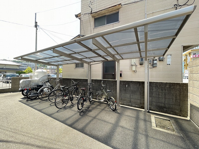 共用部３