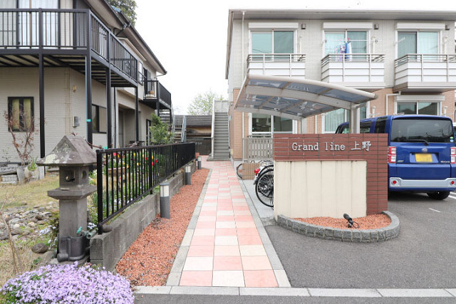 共用部３