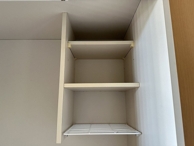 収納４