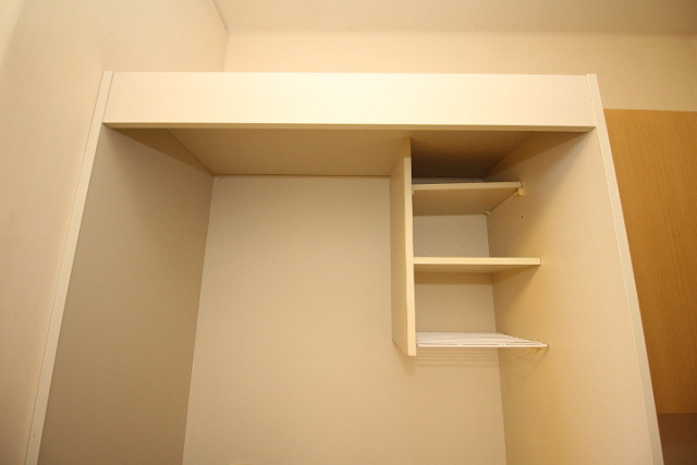 収納４