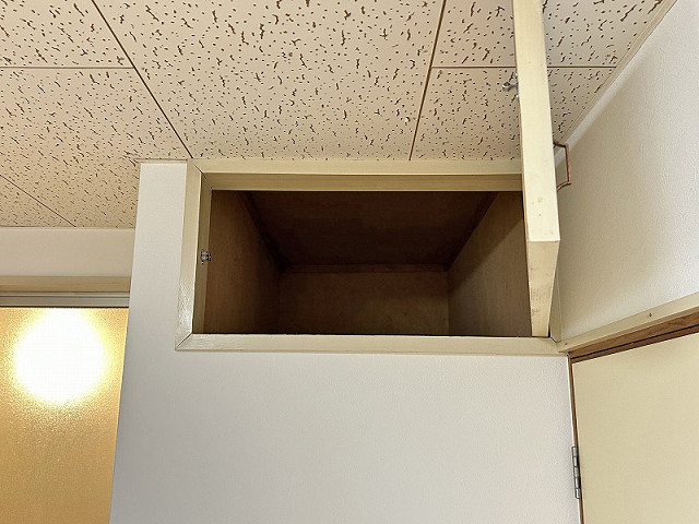 収納４