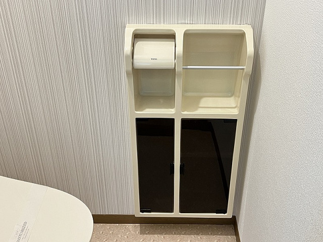 収納４