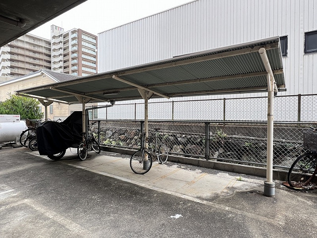 共用部４