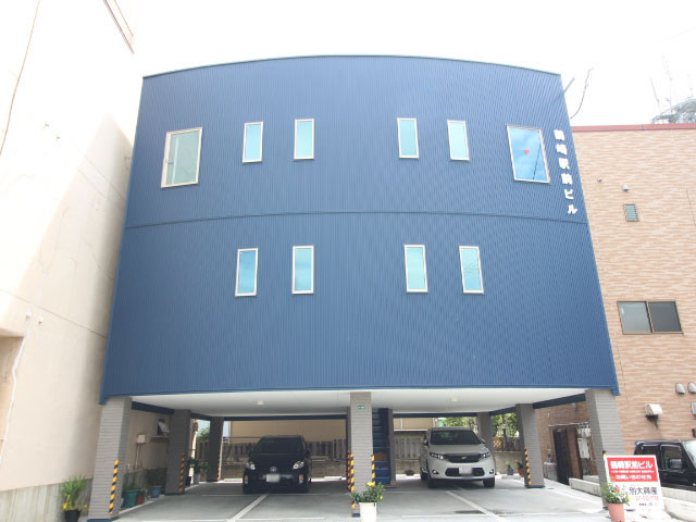 共用部５