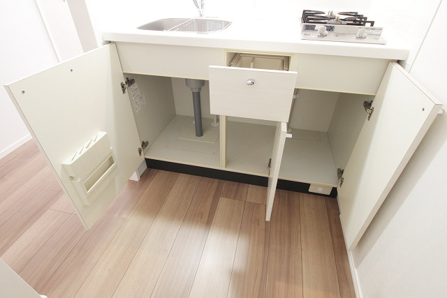 収納３