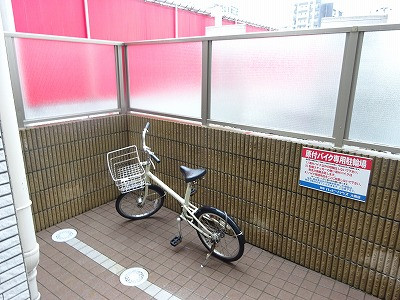 共用部３