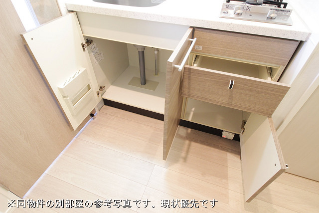 収納３