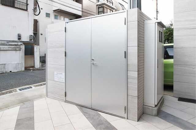 共用部５