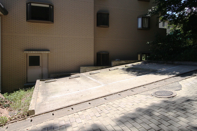 共用部５