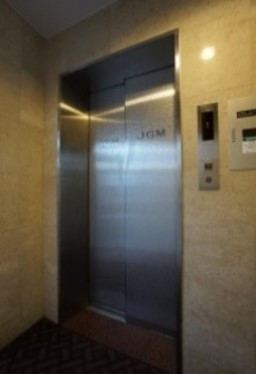 共用部３
