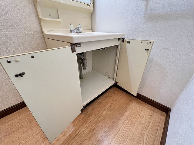 収納４