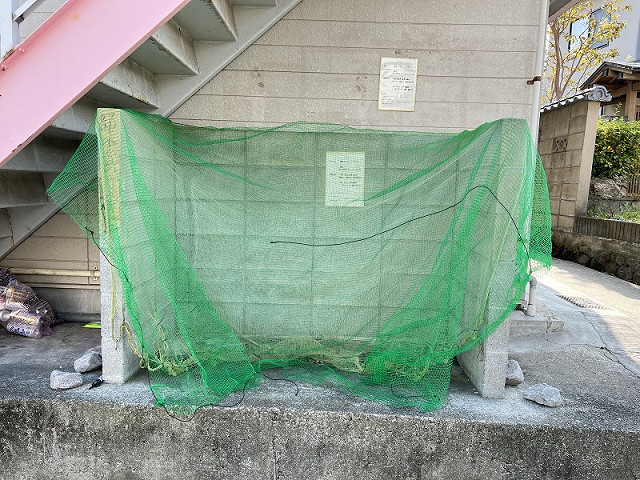 共用部２