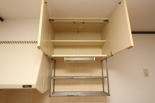 収納４
