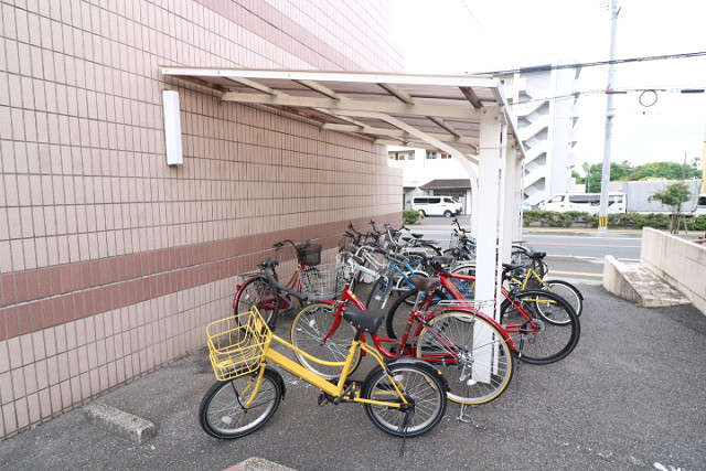 共用部３