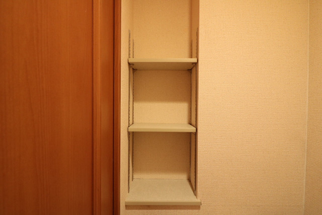 収納４