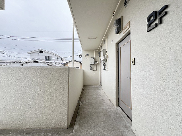 共用部５
