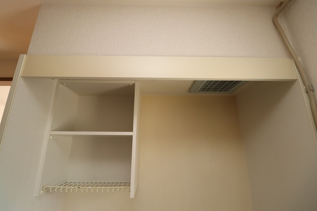 収納４