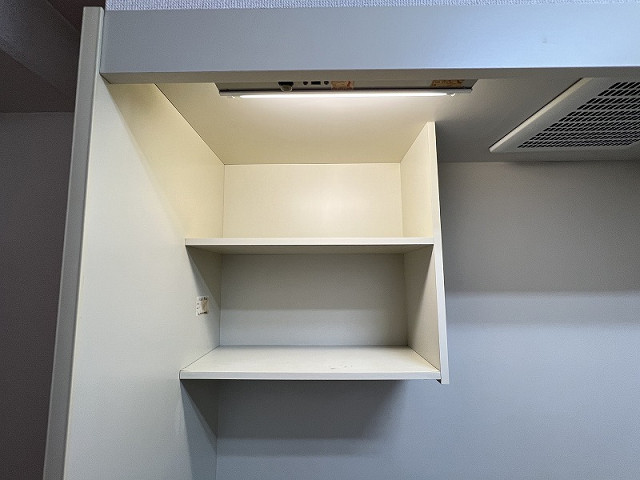 収納４