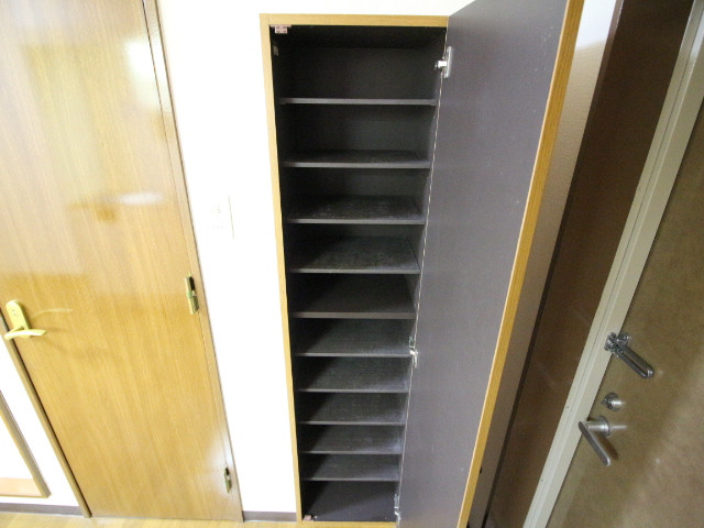 収納４
