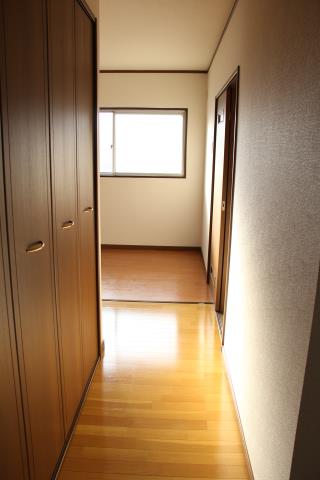 玄関３