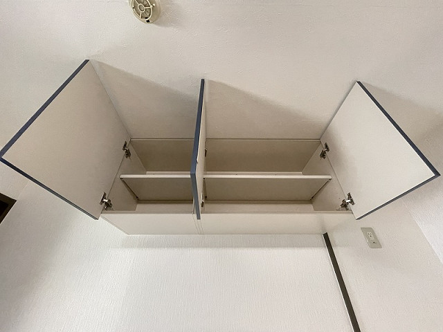 収納４