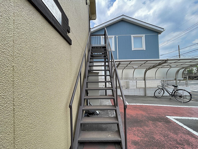 共用部２