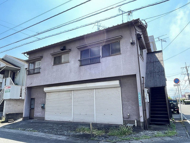 共用部３
