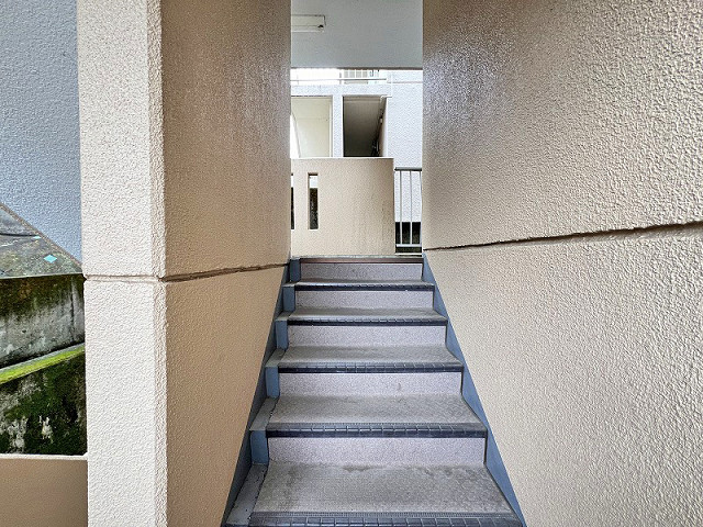 共用部２