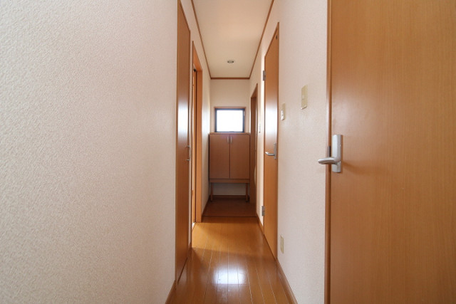 玄関３