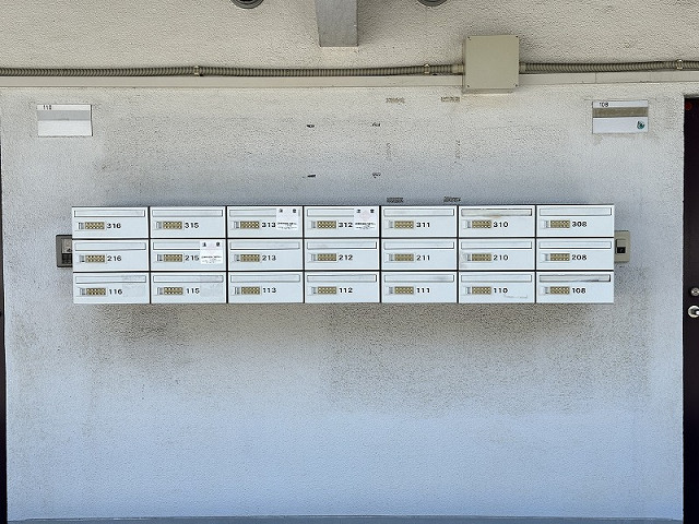共用部２