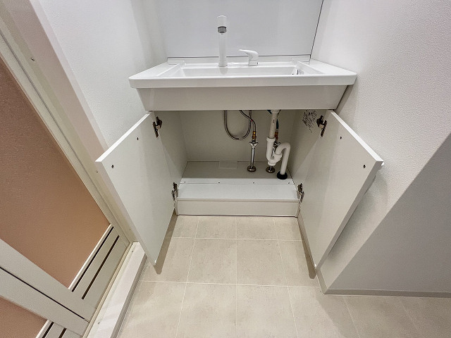 収納４