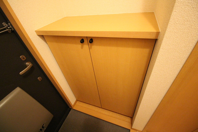 玄関３