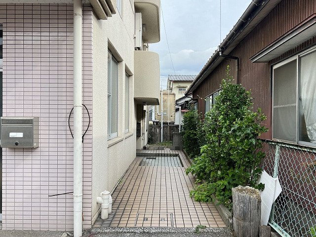 共用部２